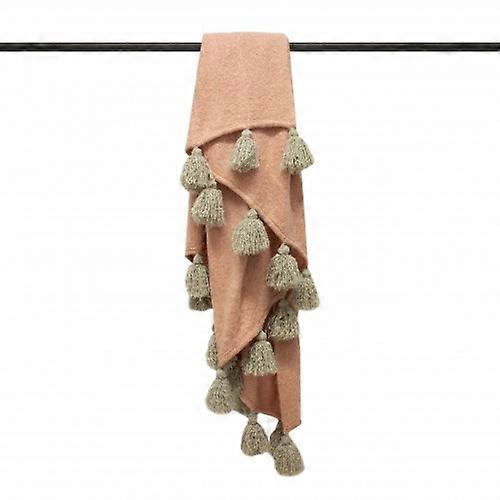 Furn Romily Throw Blanket