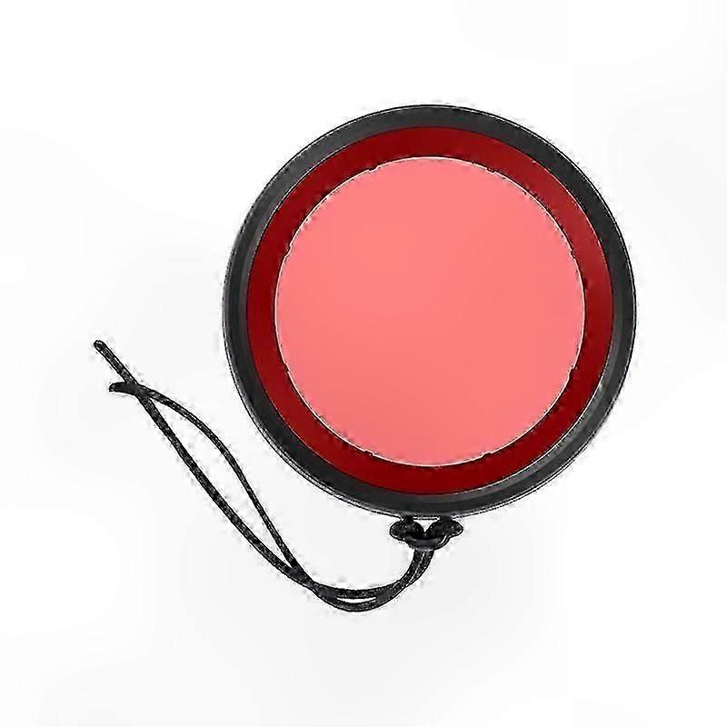 Osmo Action 5 Pro / 4 / 3 Waterproof Dive Housing Color Lens Filter