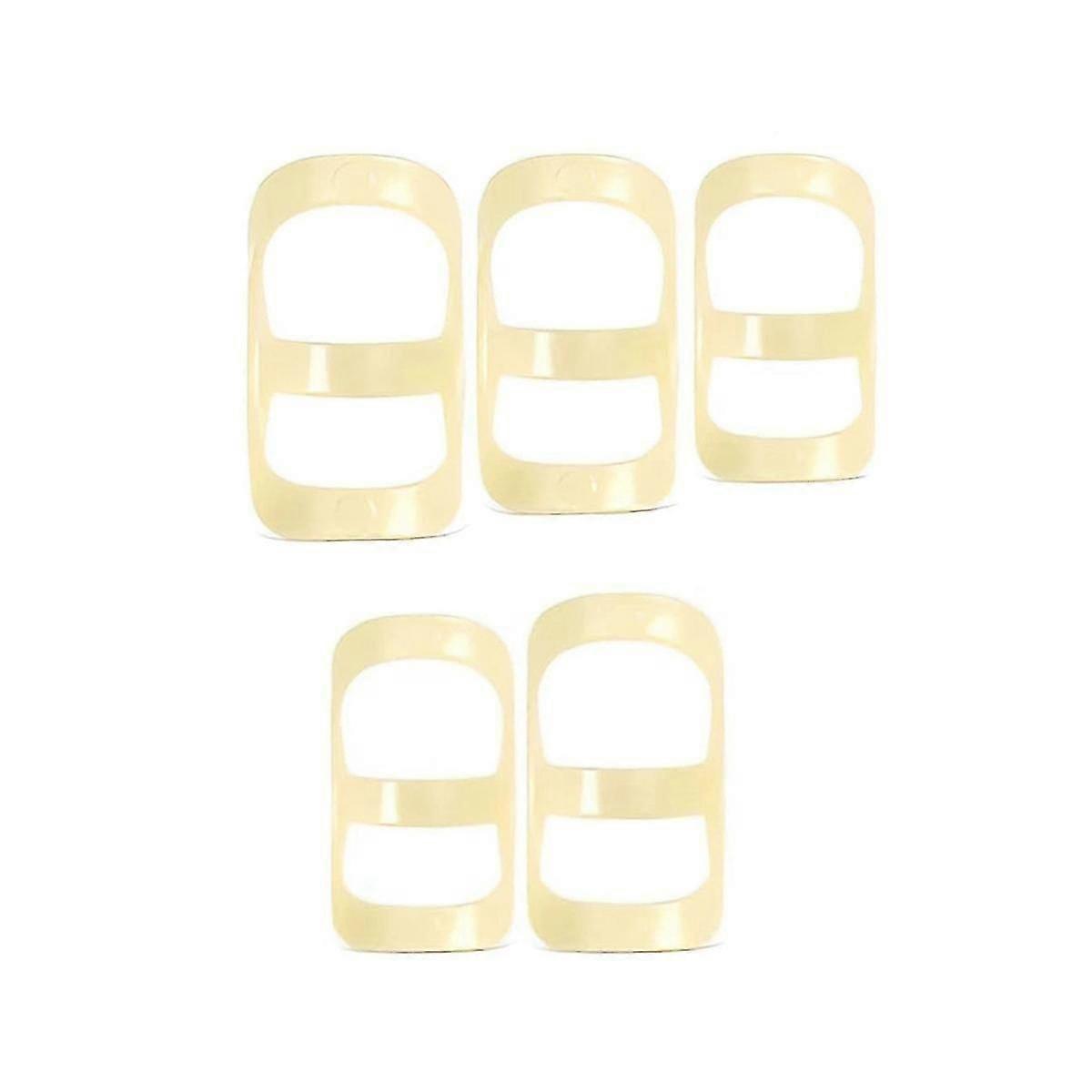 Trigger Finger Splint Support and Protection for Arthritis, Mallet Finger Straightening