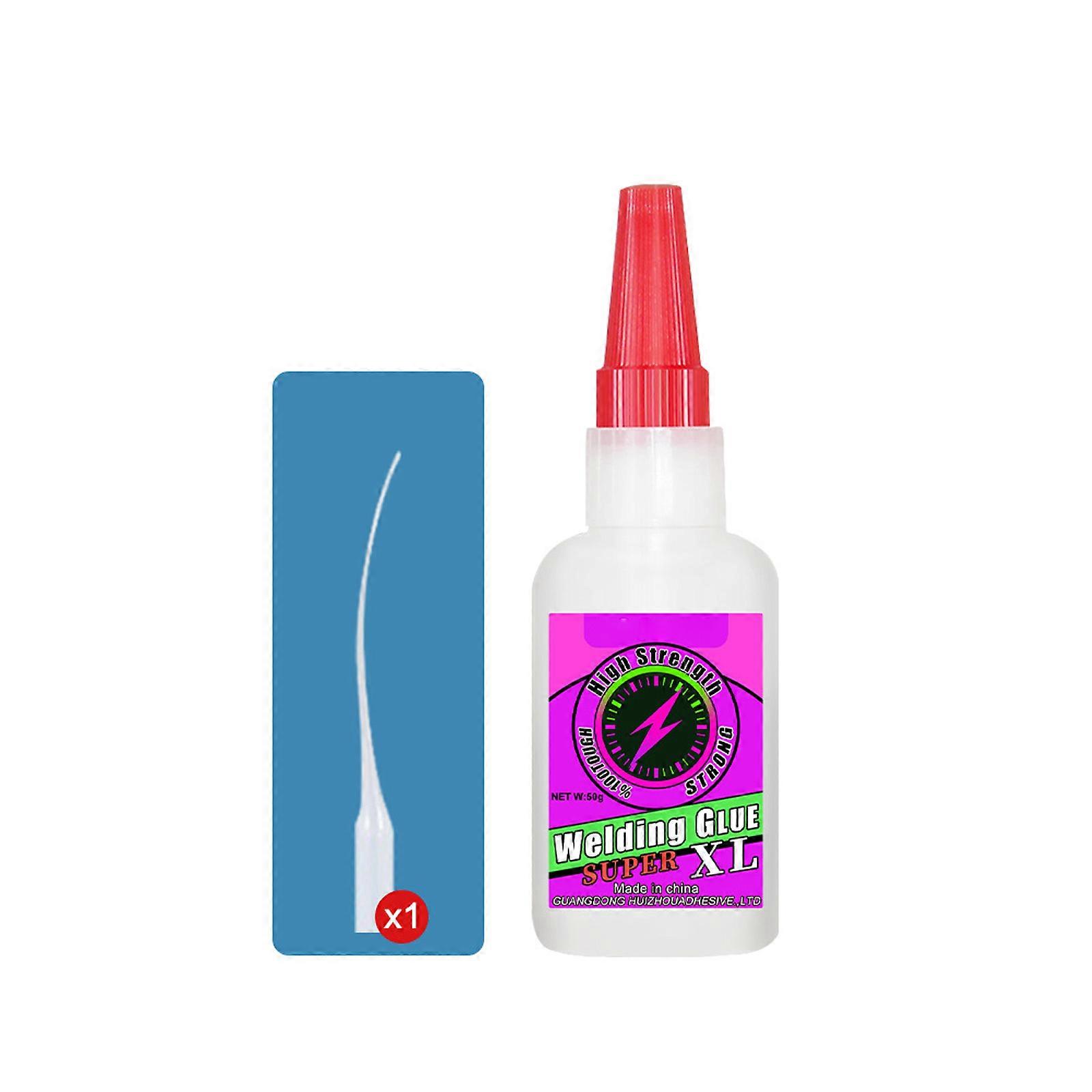 Fast Drying High Strength Oily Glues For Vertical Overhead Surfaces Repair Solution For Multiple Materials Multicolor