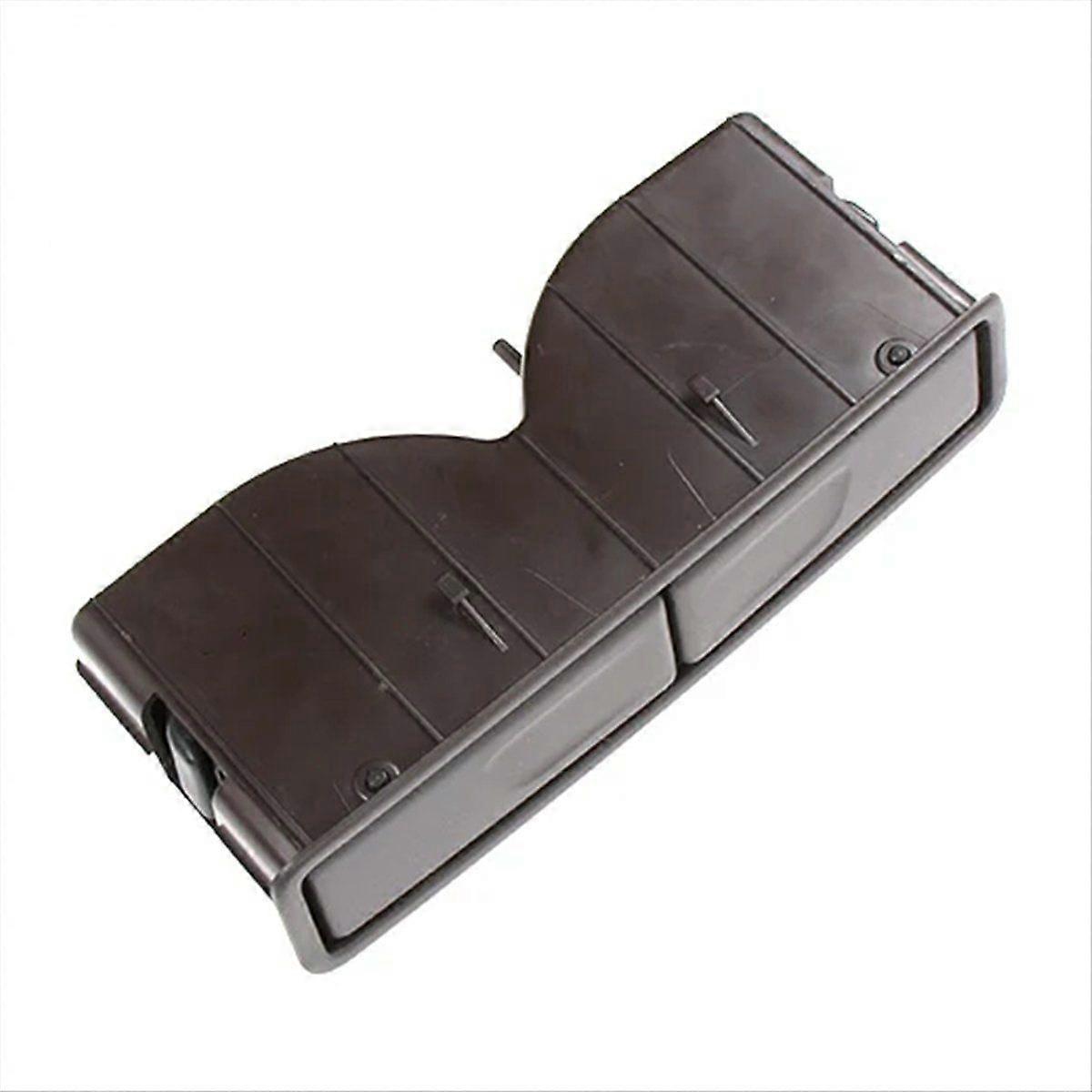 Για C GLC S GLS Class W205 W253 W222 W167 Ένθετο υποβραχιόνιο πίσω καθίσματος αυτοκινήτου Θήκη ποτηριού νερού 0998100213