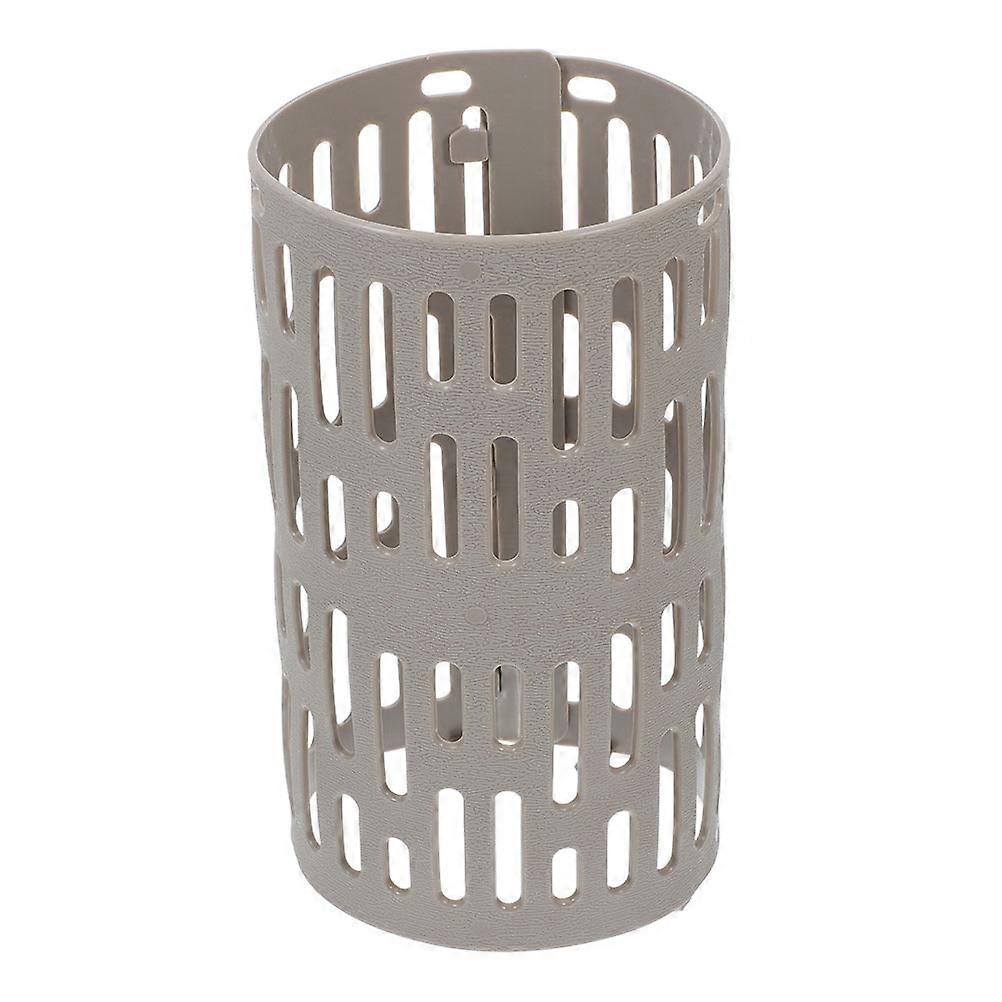 Tree Guard Protector Plastic Tree Trunk Cover Ensures Bark Safety