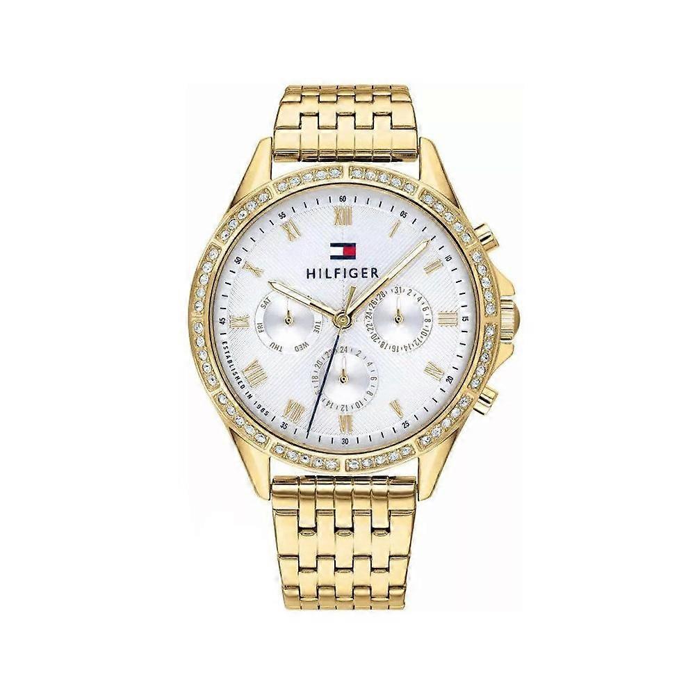 Watches Tommy Hilfiger ty190250