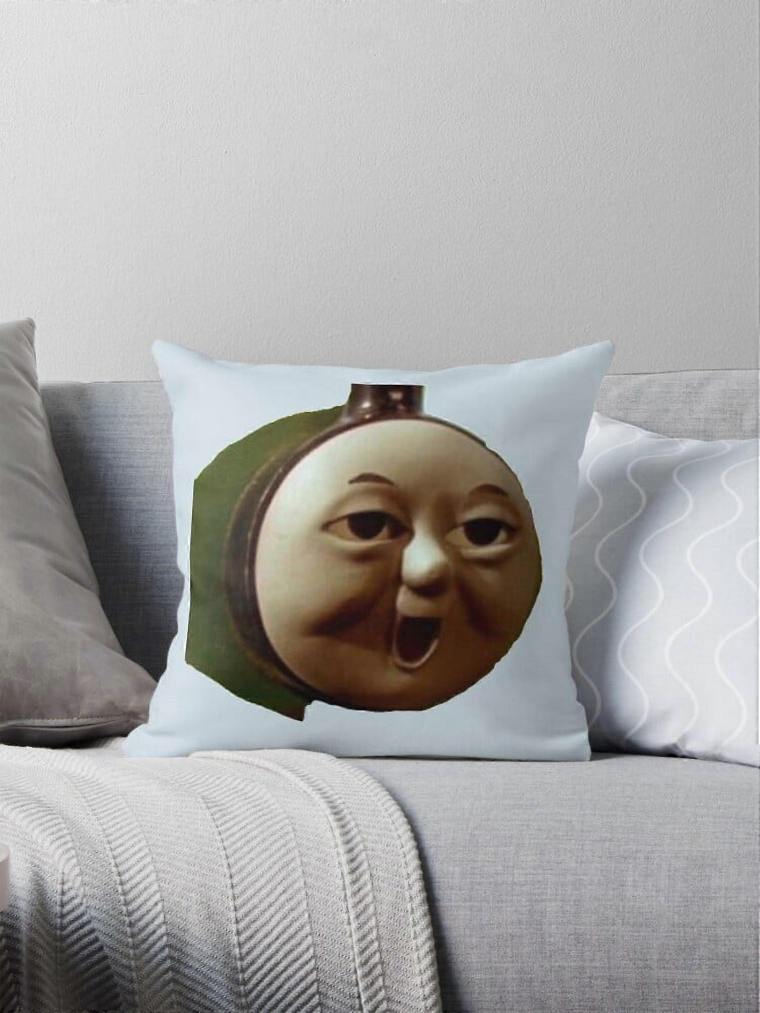 Thomas Tåget Örngott Kuddfodral Soffa 16x16 cm