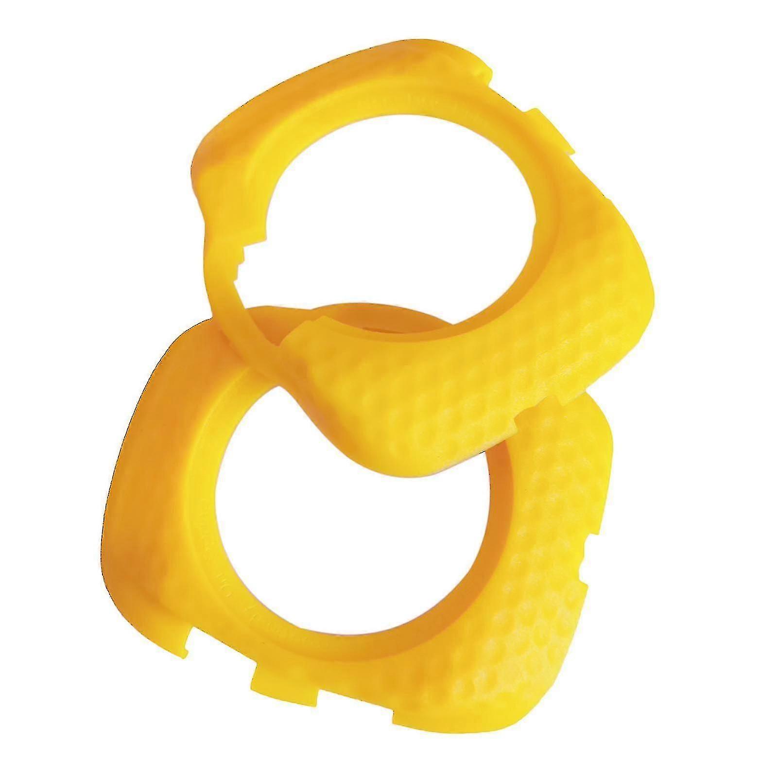 Speedplay Zero Aero cleat covers 2pcs, easy install plastic pedal protector