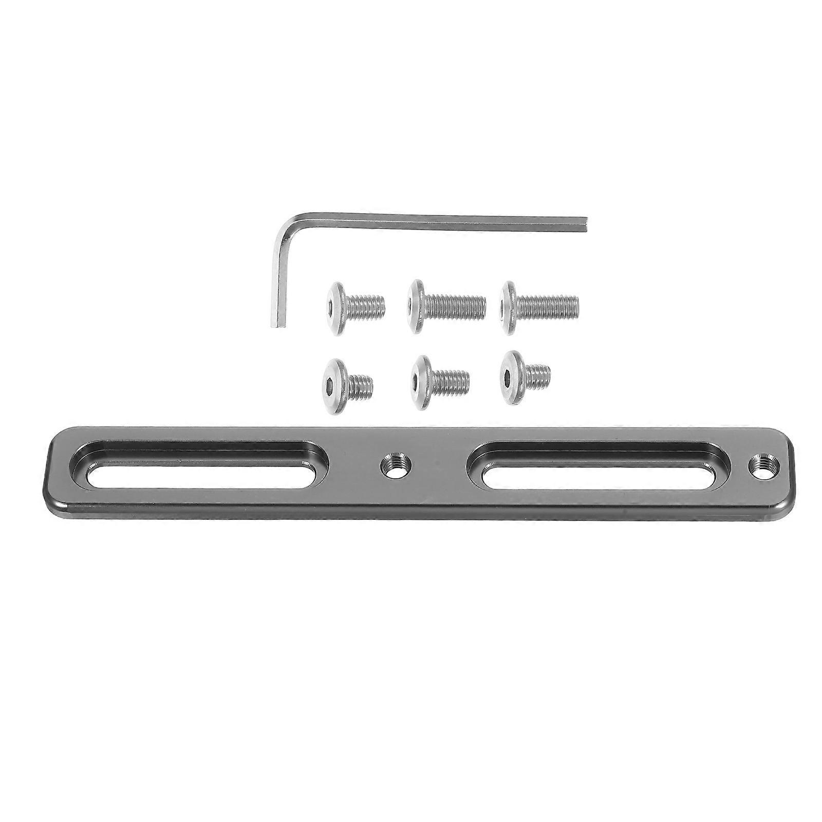 Bicycle Bottle Rack Accessories Adjustable Bottle Mount For Hydration Needs Extended Loading 1Pcs