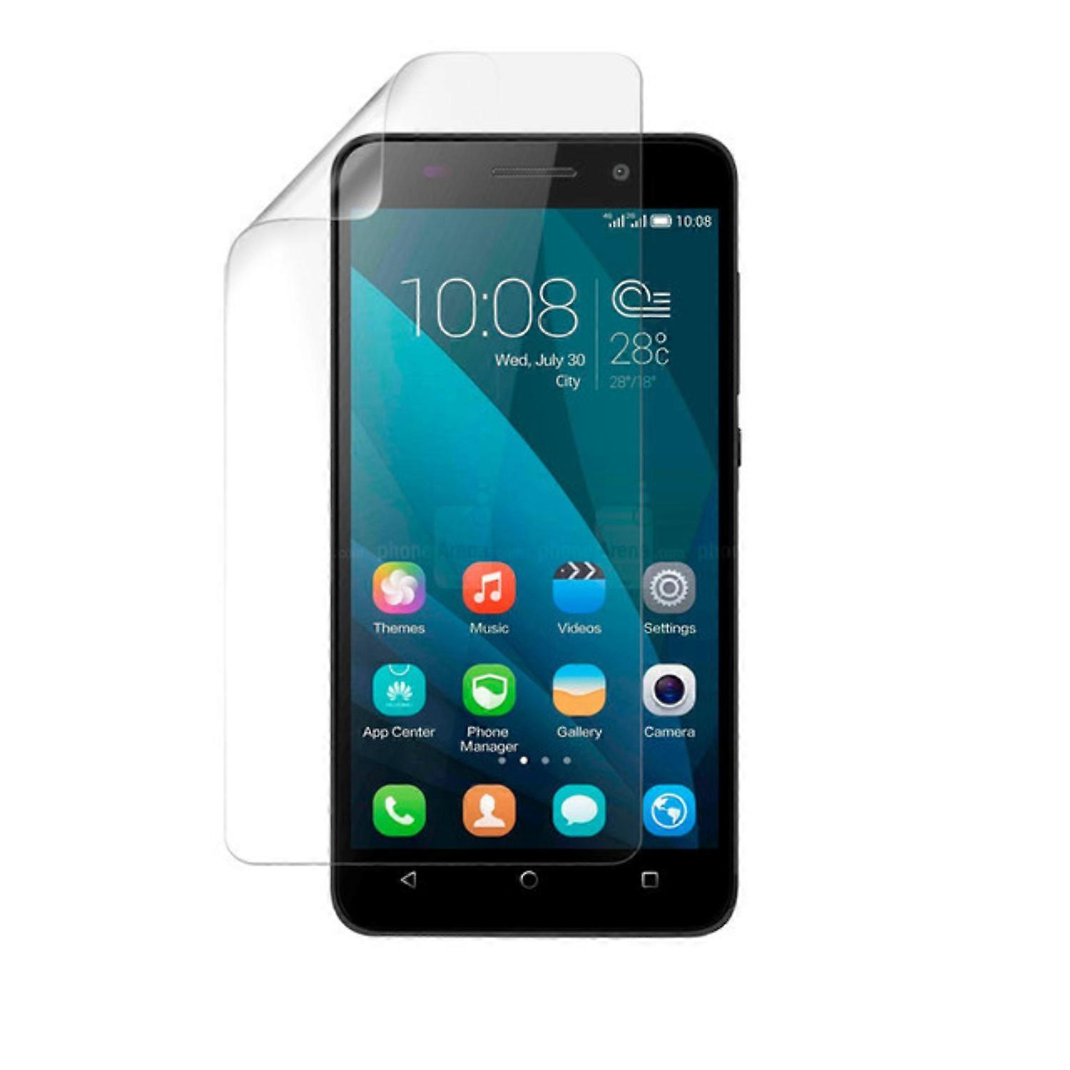 Honor 4x (2014) Hydrogel Screen Protector (copy)
