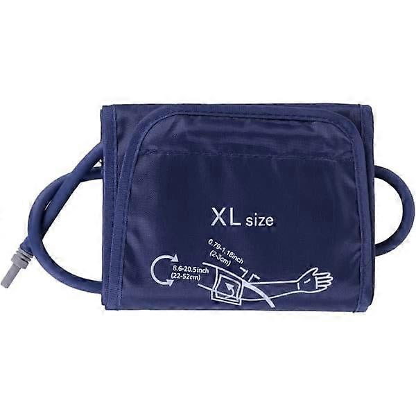 Blood pressure cuff, large cuff (extra large)