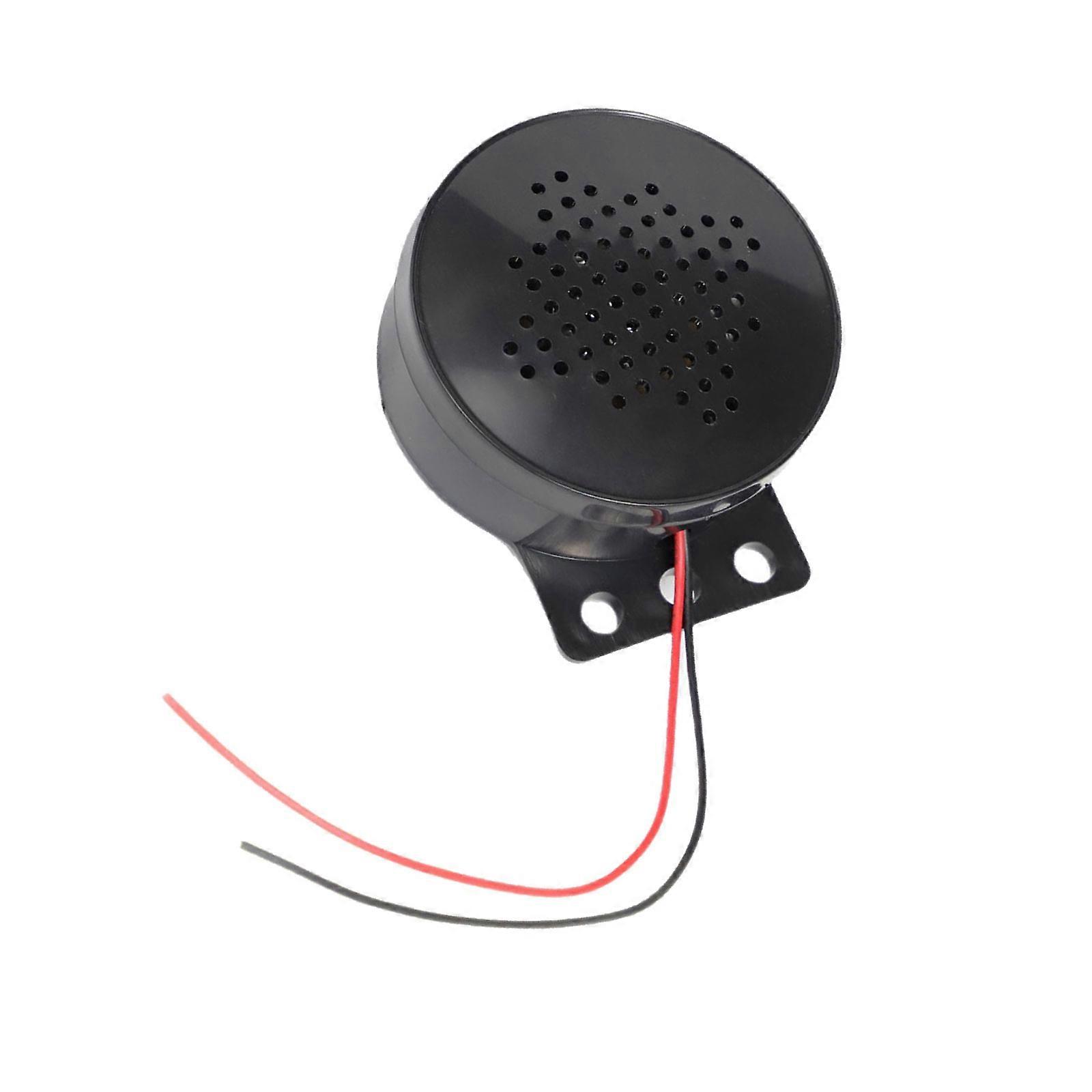 Professional Voice Player High Clarity Sound for Public Broadcast Systems in Crowded Areas with Energy Saving Mode  6 35VDC