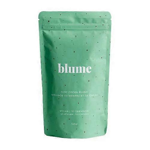 Blume Mint Cocoa Blend, 125 Grams