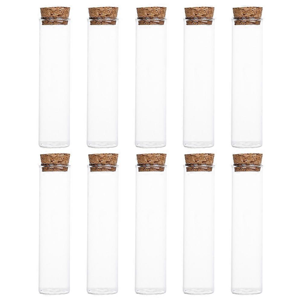 Sample Glass Matches with for Packing 10Pcs