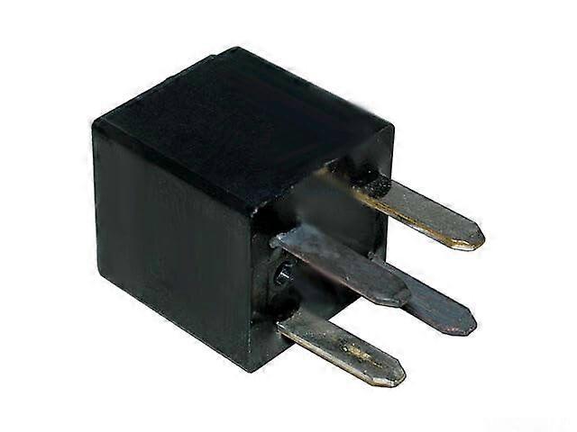 AC Compressor Control Relay 4 Pin for 20062008 Ford F150 OE Quality Direct Fit