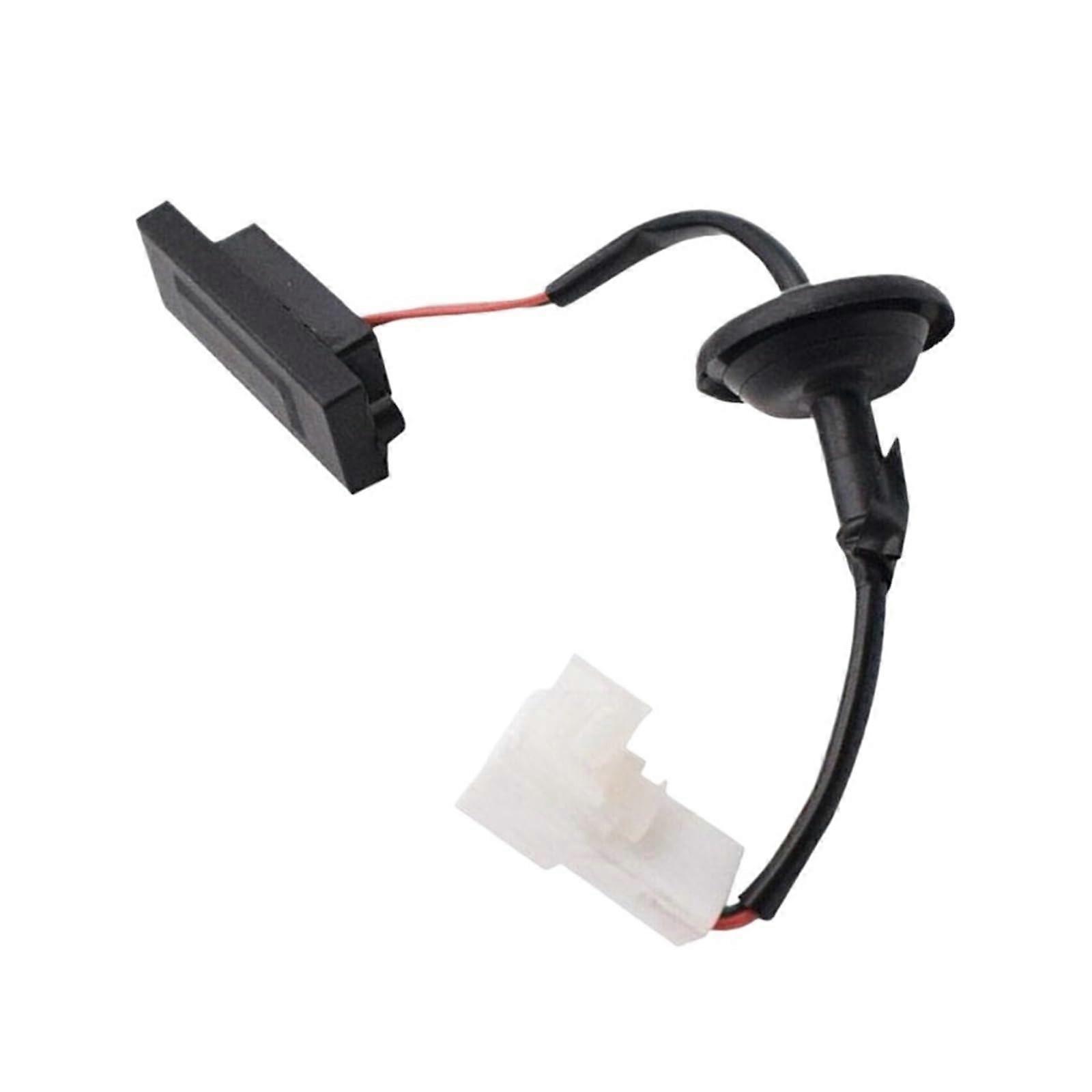 Car Trunk Release Switch for Hyundai i10 20132022 Tailgate Lock Button Direct Replacement