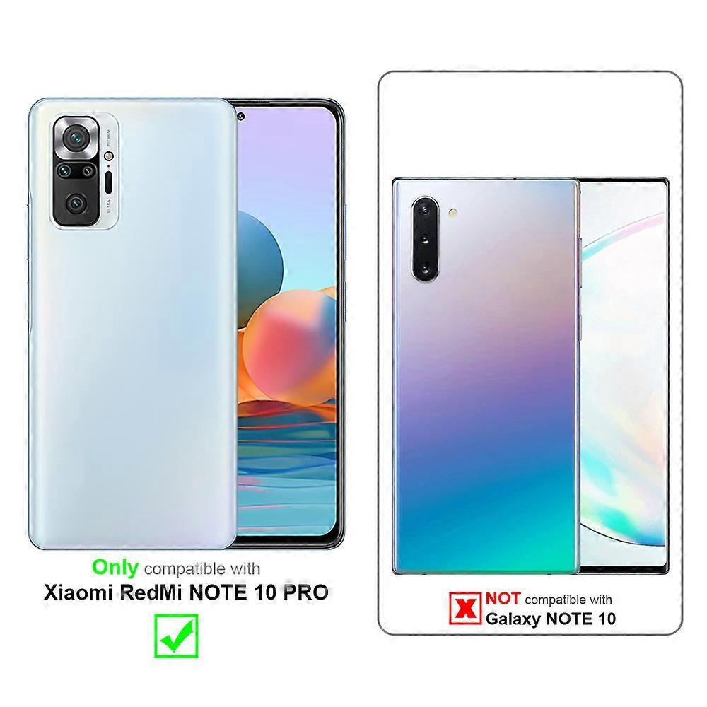 Coque Xiaomi RedMi NOTE 10 PRO