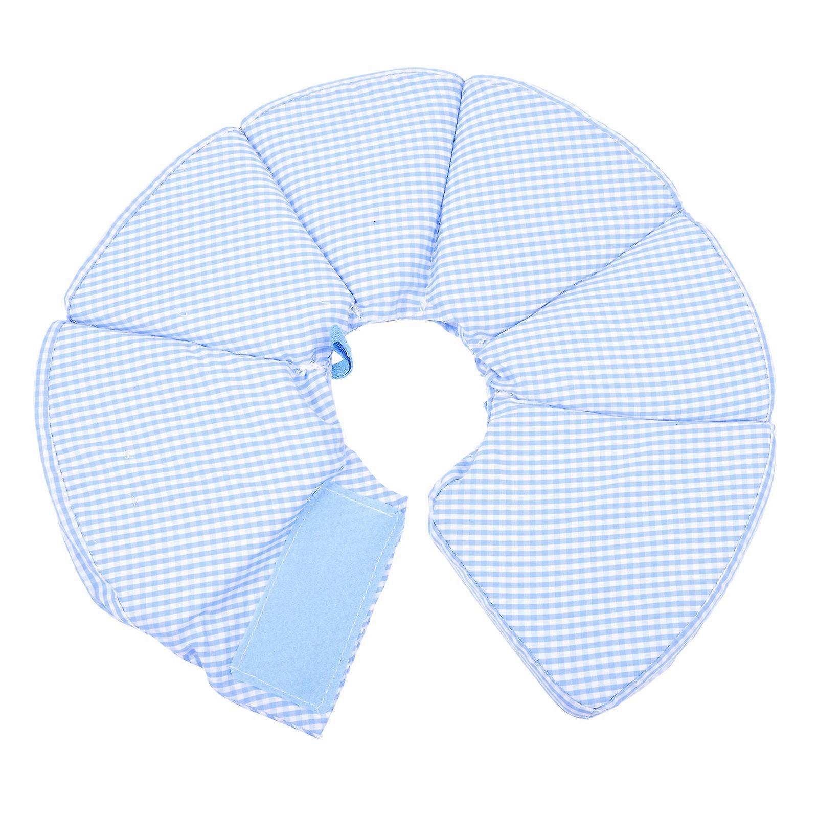 Sponge Pet Neck Circle Dog Protector Postoperative Collar
