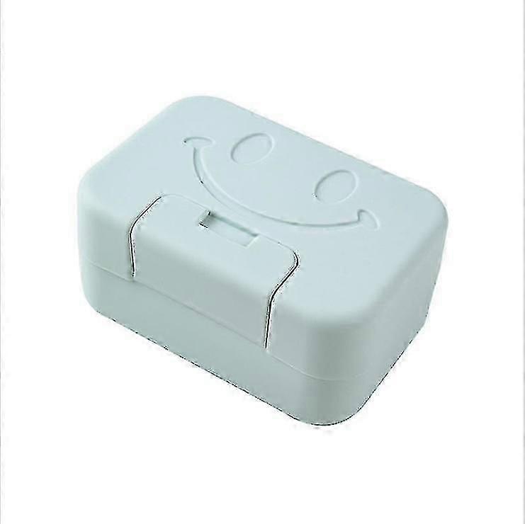 Leather Eyewear Holder