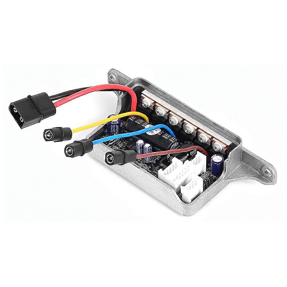 Electric Scooter Controller for NIU KQi3 Pro Scooter Replacement Part