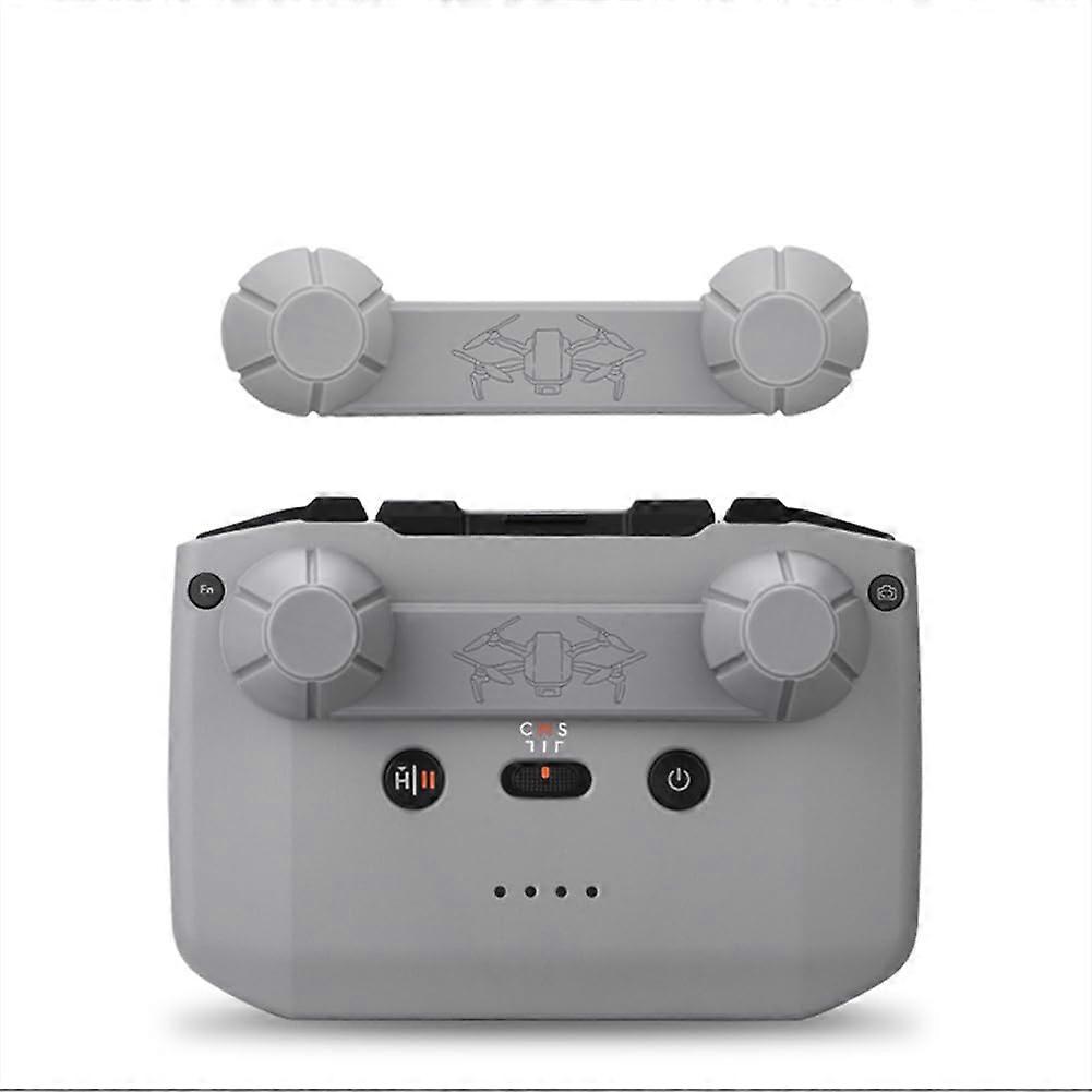 Remote Control Protector with Precise Mold Fit and Shock Absorption for DJI RCN1 N2 N3 Mini 4 Pro