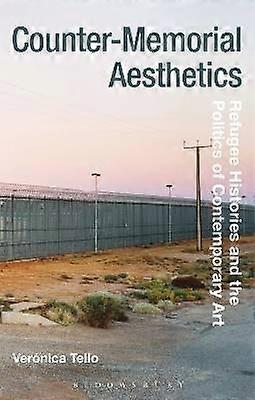 Counter-Memorial Aesthetics