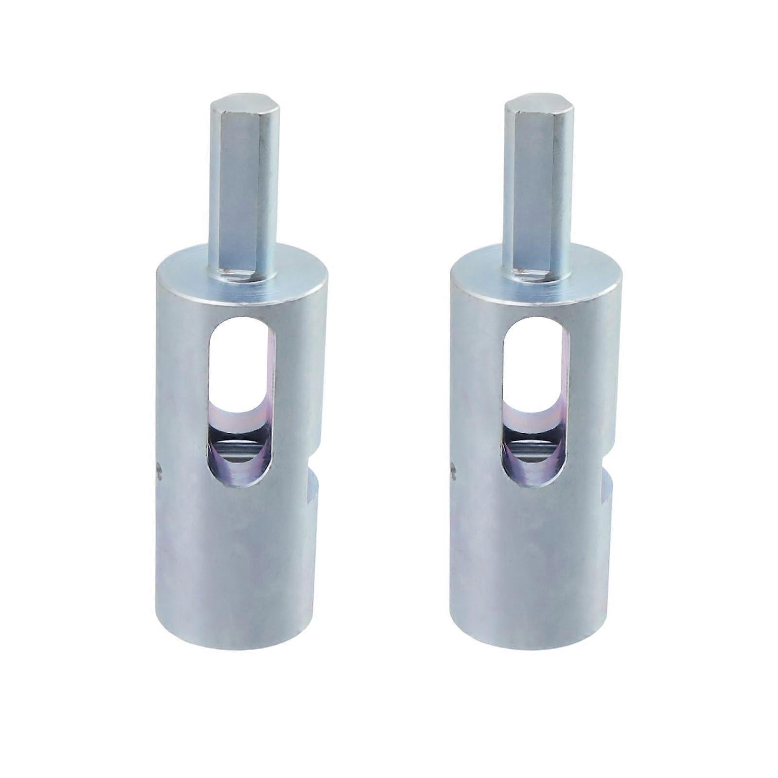 Wire Twisting Tool Set, Heavy Duty 9 Gauge Drill Chuck for Fast Secure Ties in Construction and Fencing