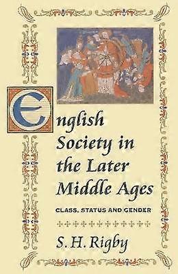 English Society in the Later Middle Ages