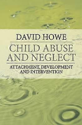 Child Abuse and Neglect