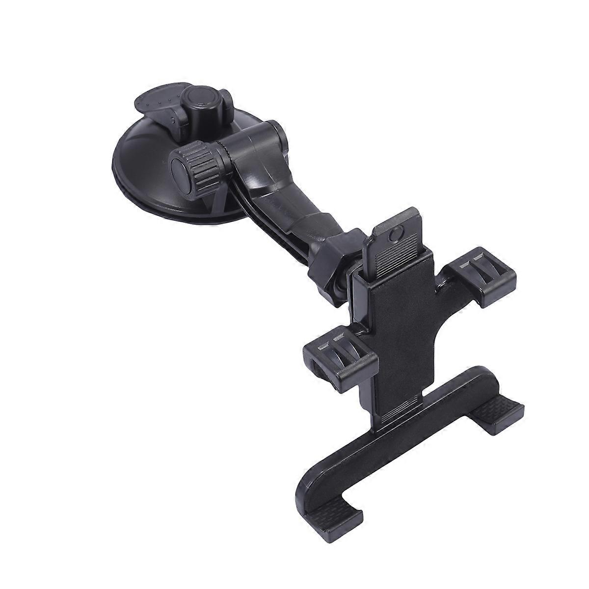 Headrest Phone Mount Multifunction Car Phone Holder Adjustable Angle Drivers 1Pcs