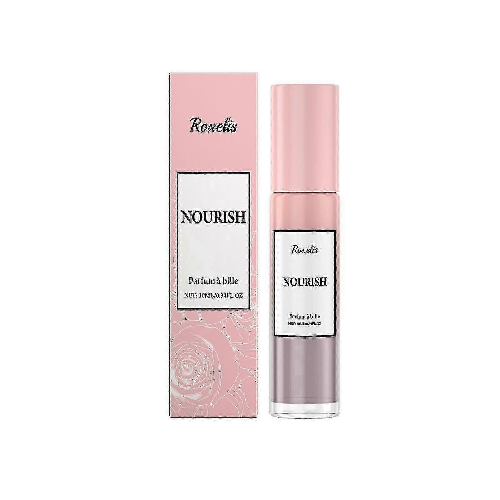 Women's Roll-On Perfume