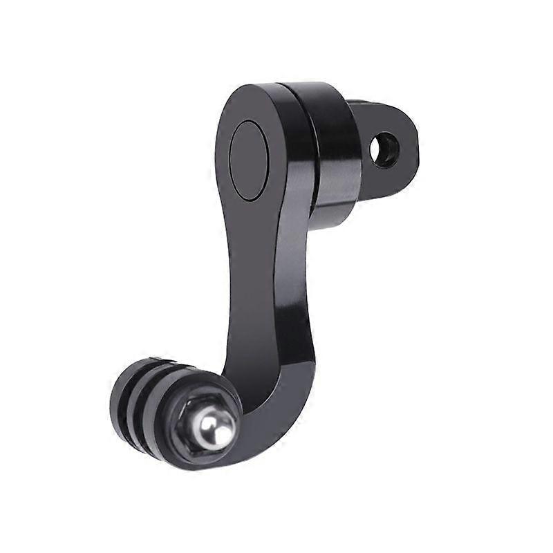 360 Rotation J-Hook Buckle Mount Adapter