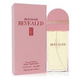  Red Door Revealed by Elizabeth Arden - Eau De Parfum Spray 3.4 oz - Women 