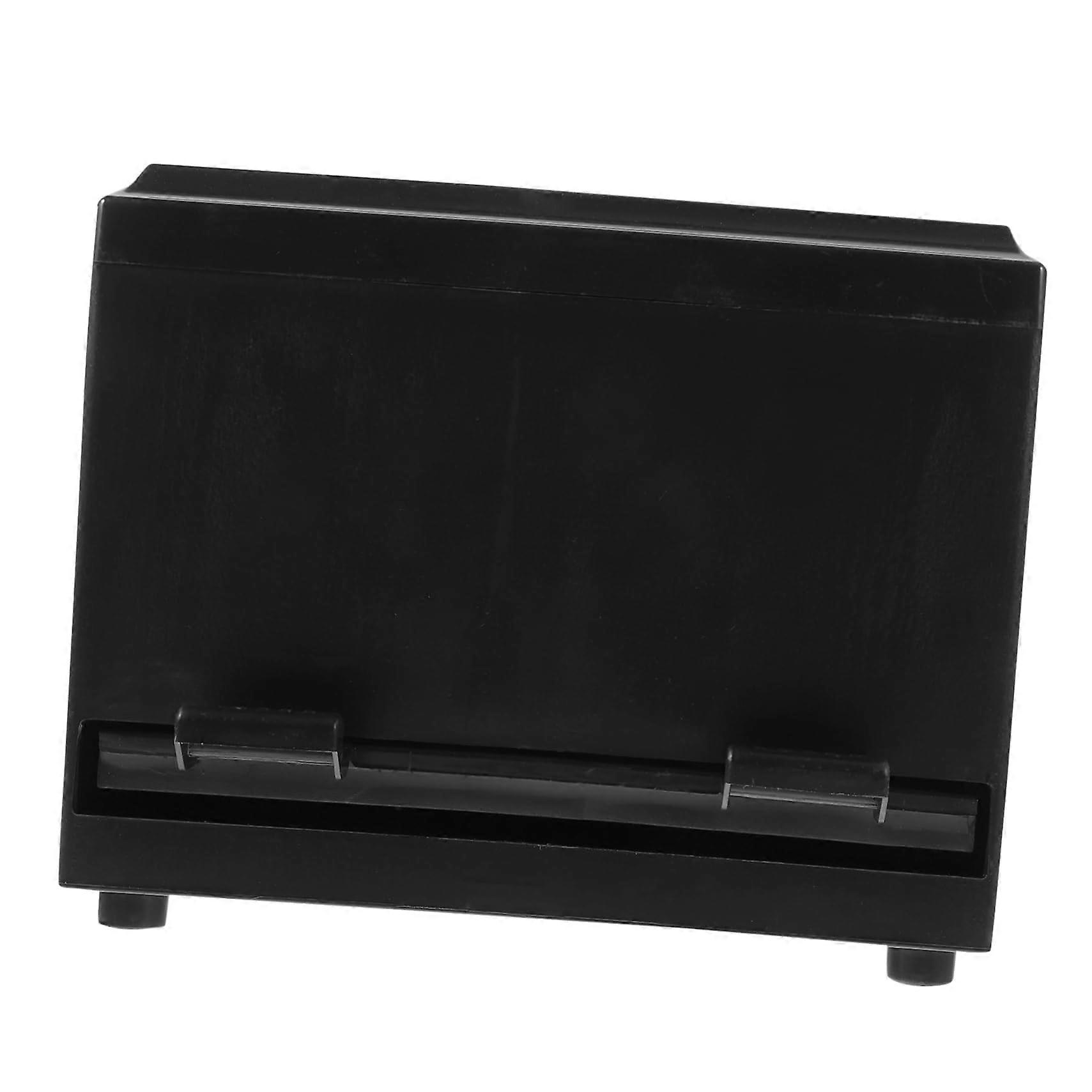 PushType Straw Dispenser for Cafes and Milk Tea Shops, Automatic Holder with SpaceSaving Design