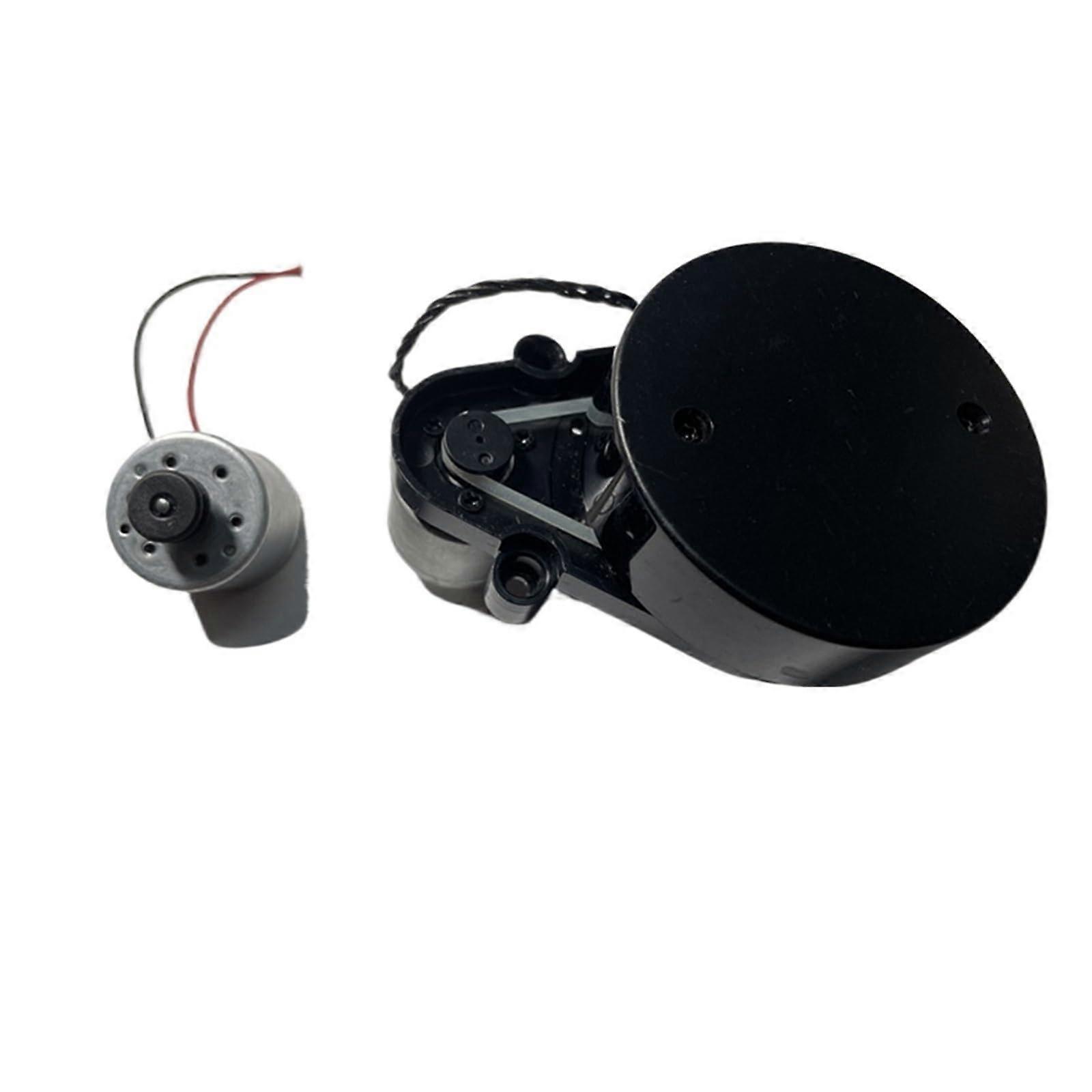 Robot Vacuum Replacement Wheel Motor for Eufy X8 with Smooth Movement and Enhanced Cleaning Ref:7704