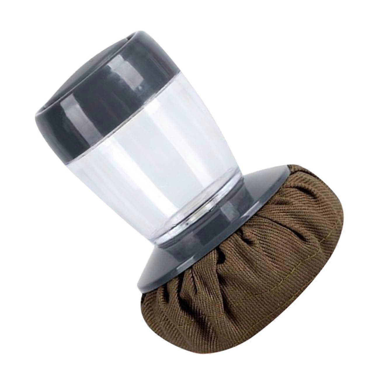 Pancake Making Tools Set with Oil Brush for Cooking, Nonstick Griddle Applicator for Kitchen