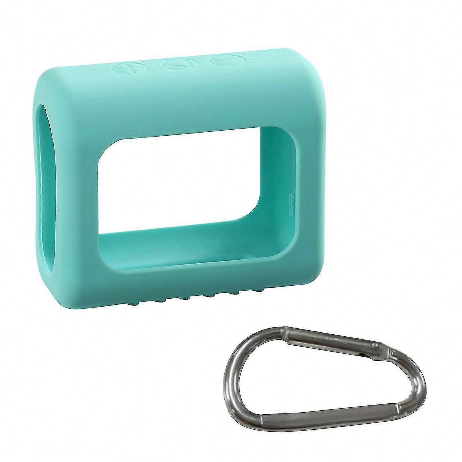 Silicone Protective Case for Portable Speaker Go 3