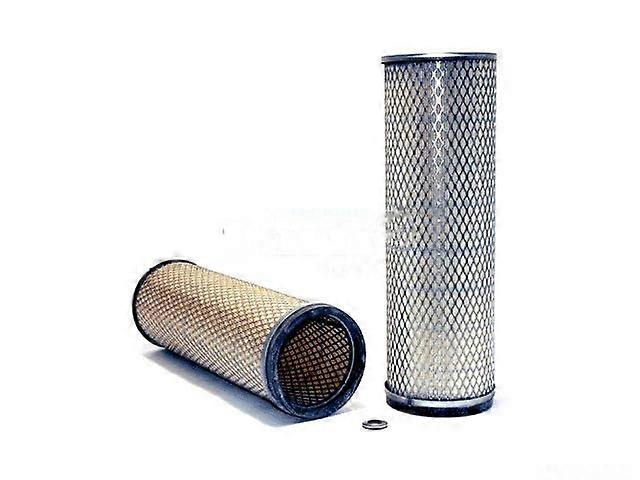 Engine Air Filter Replacement for Hino FF17 19841991, Durable Construction, Secure OE Fit