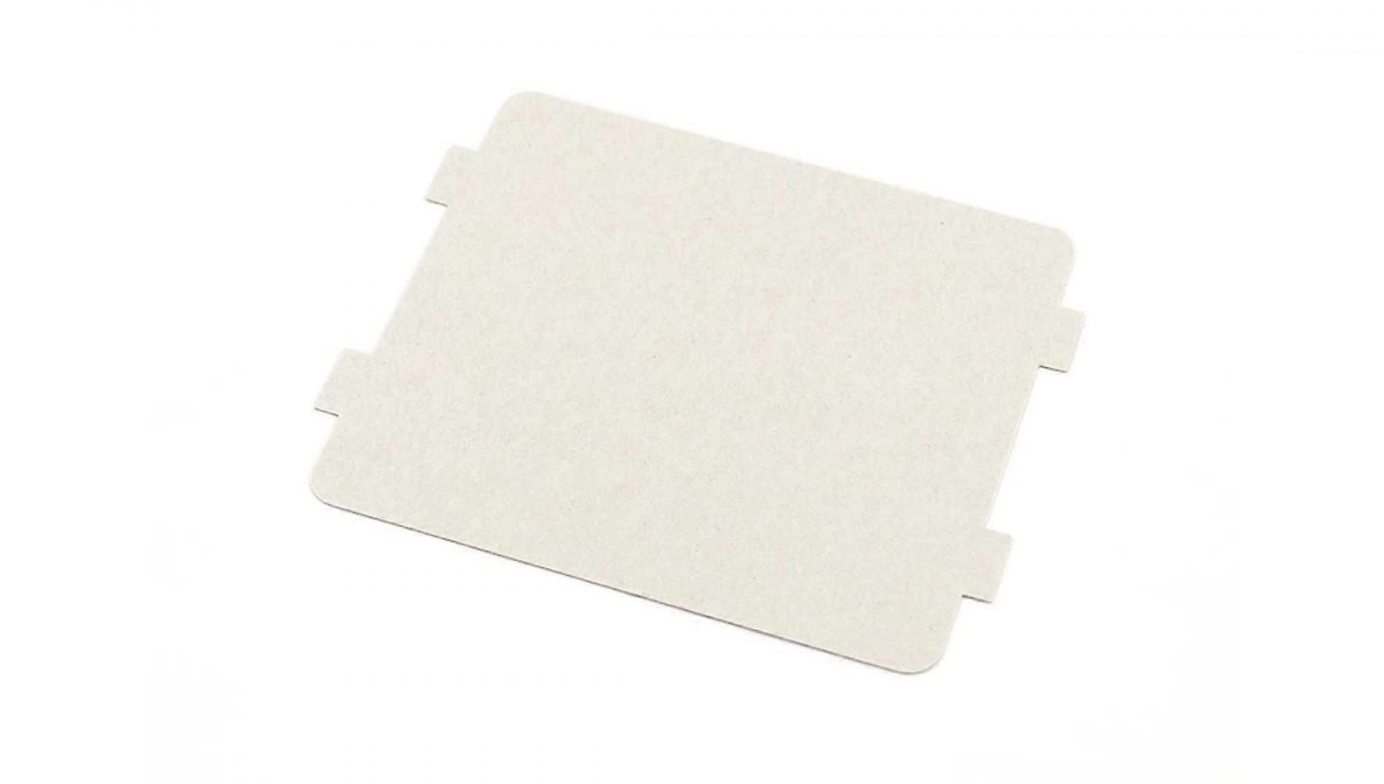 Microwave Replacement Part 12570000001036 Exact Fit for Easy DIY Installation and