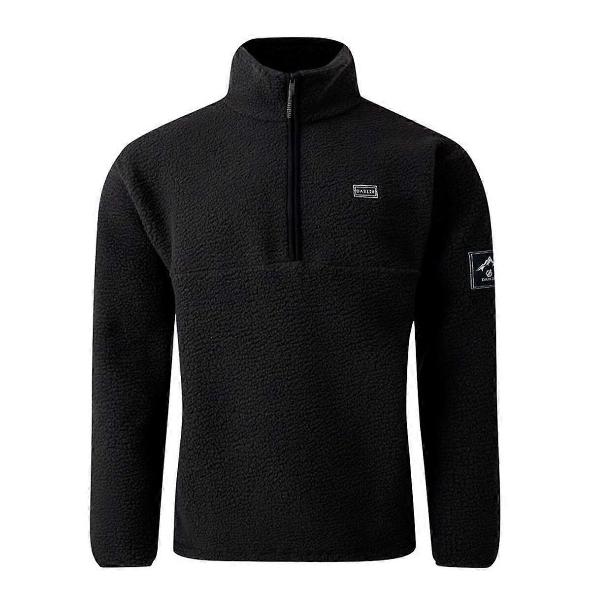 Fleece Lining Dare 2b Twin Tip1/2Fle Black Men