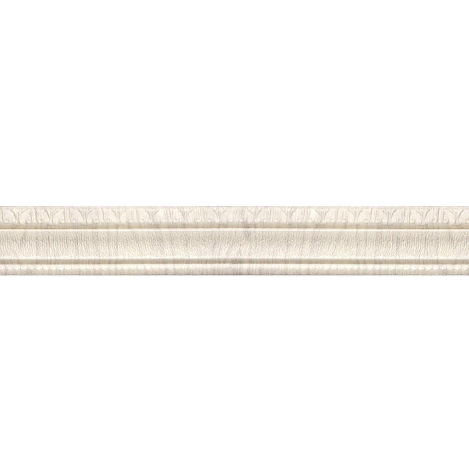 3D Selfadhesive Waterproof Pattern Wallpaper Border Wall Decor Removable Sticker