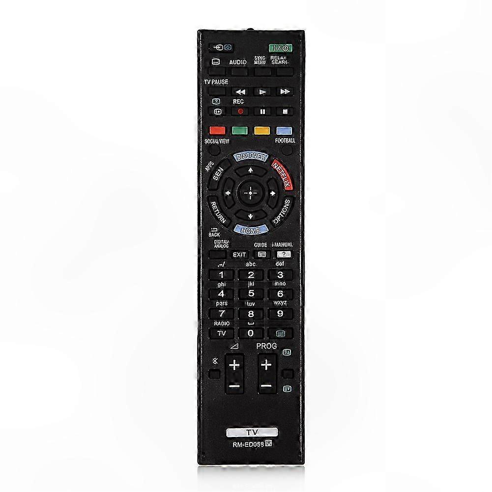 Sony TV Replacement Remote Control