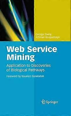 Web Service Mining
