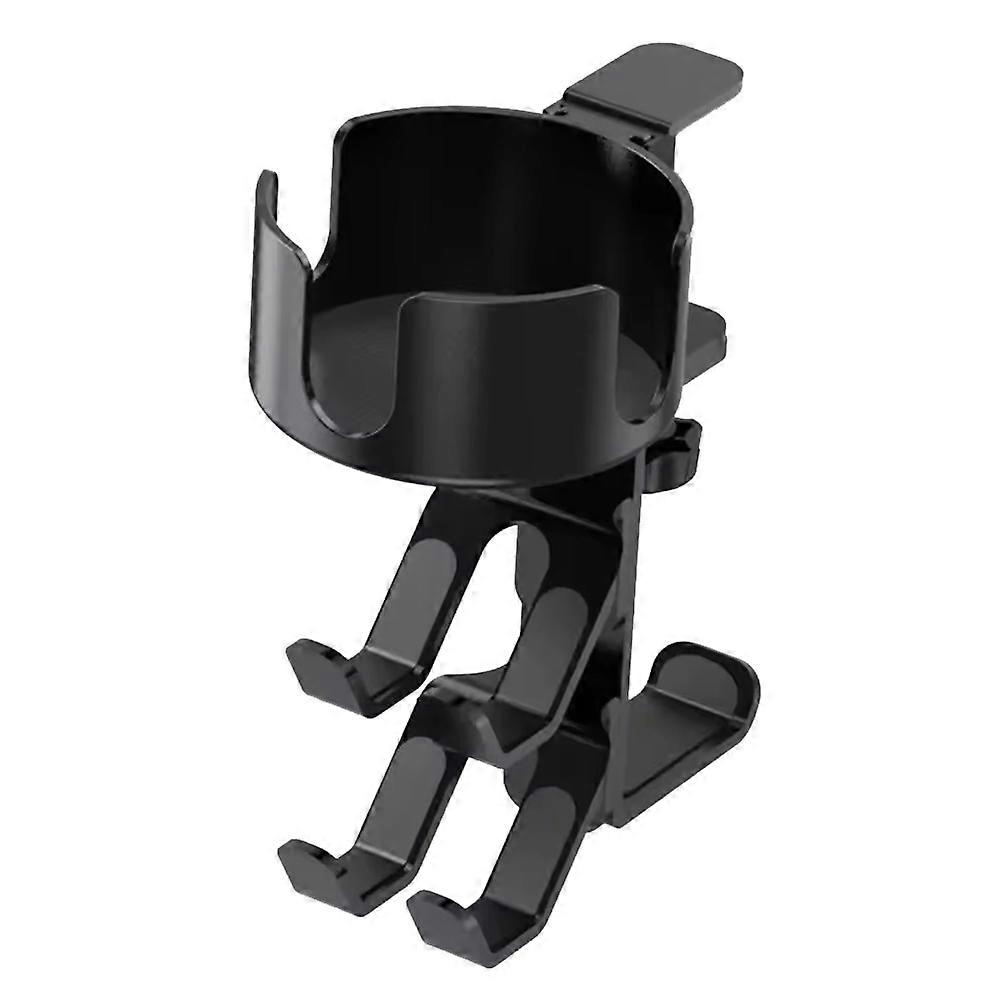 Desktop Water Cup Holder Multi-Functional Headset Gamepad Stand