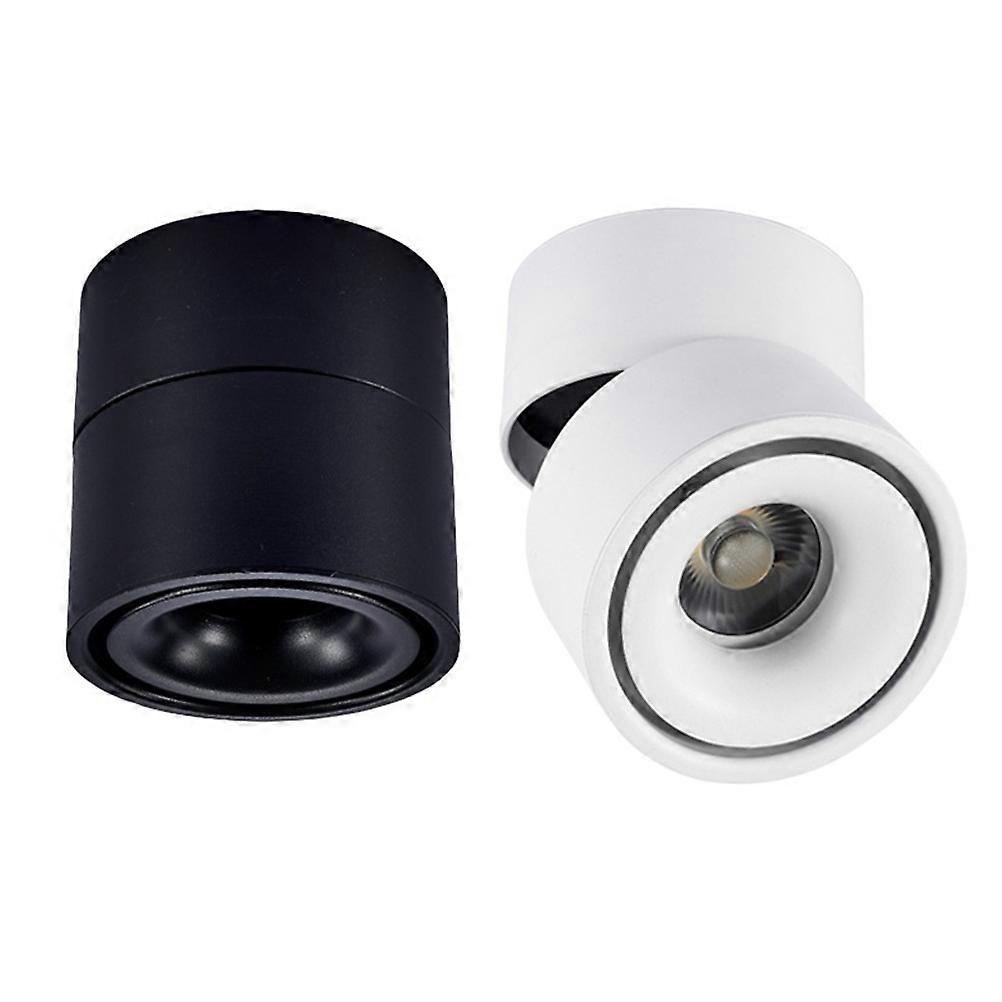 Indoor LED Spotlight for Ceiling Downlight Adjustable 10W Lighting
