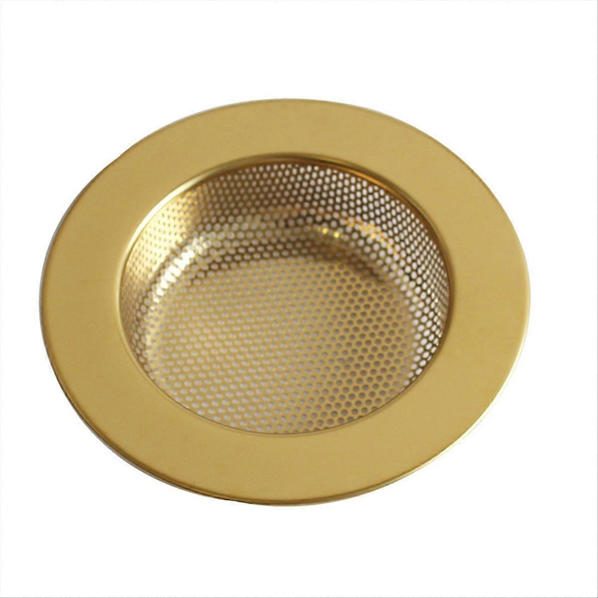Kitchen Sink Strainer Sink Funnel Anti Blocking Sink Dishwasher