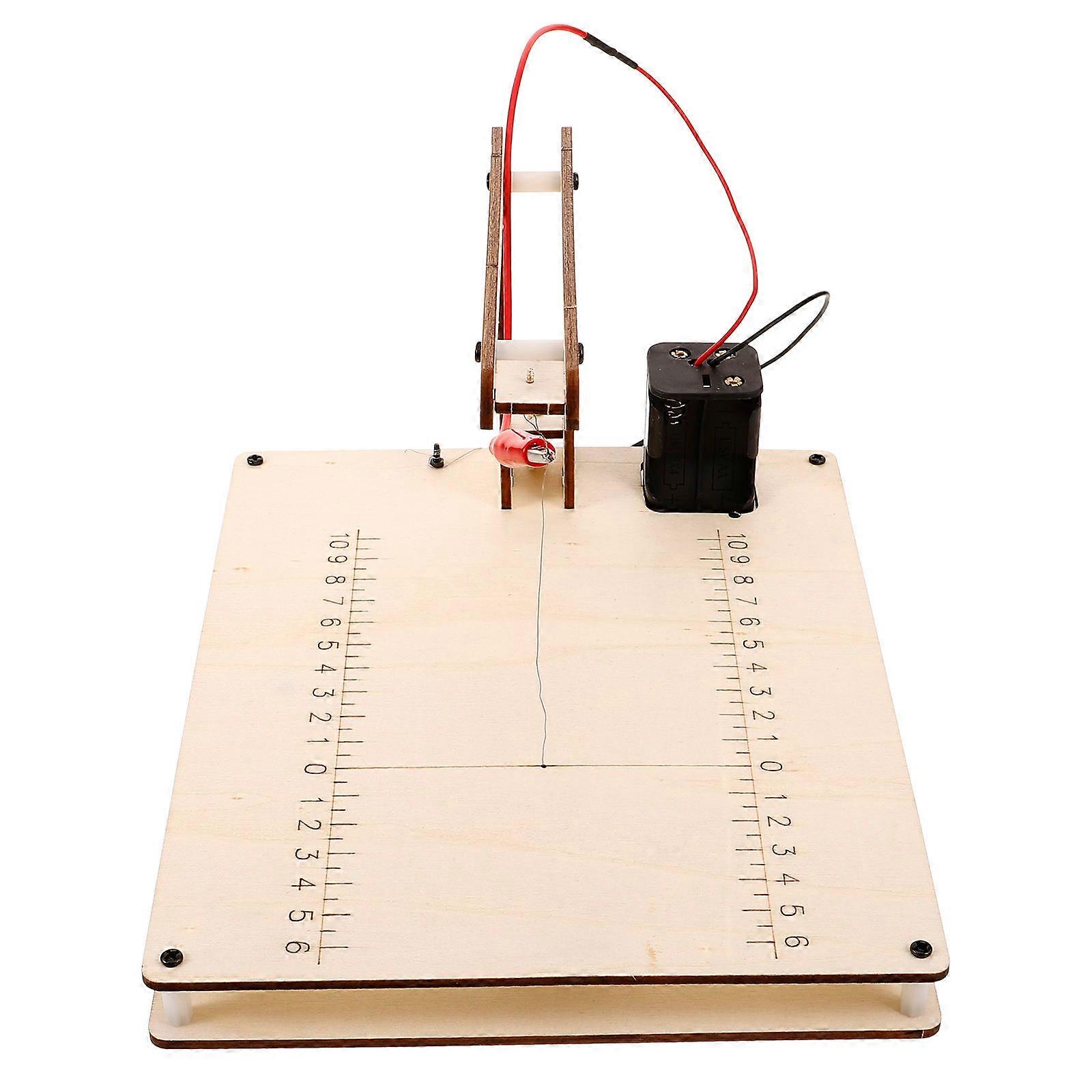 Foam Cutting Tool Foam Cutter for Efficient Cutting with Scale