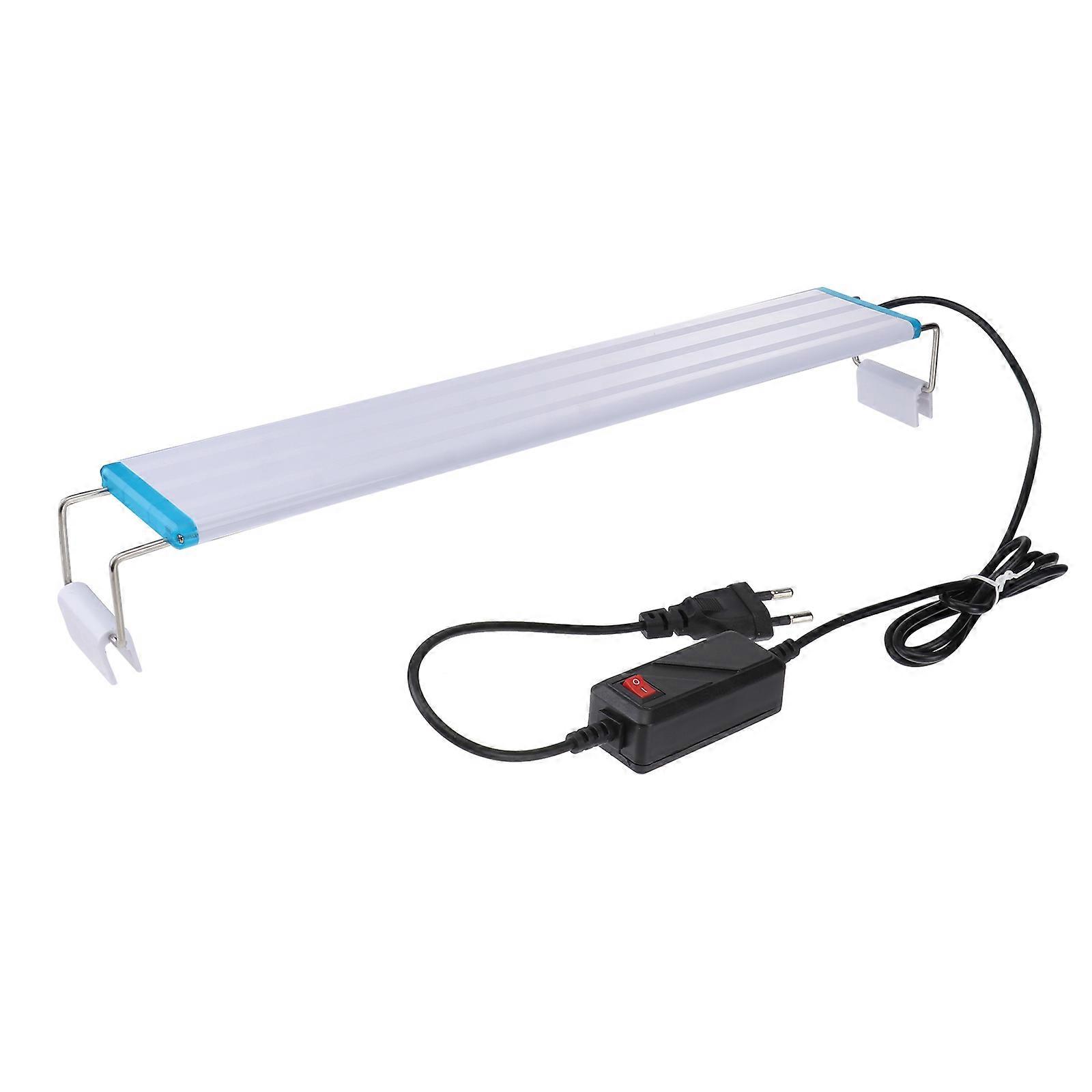 Aquarium Lamp Fish Tank Light for Lighting 3Pcs with