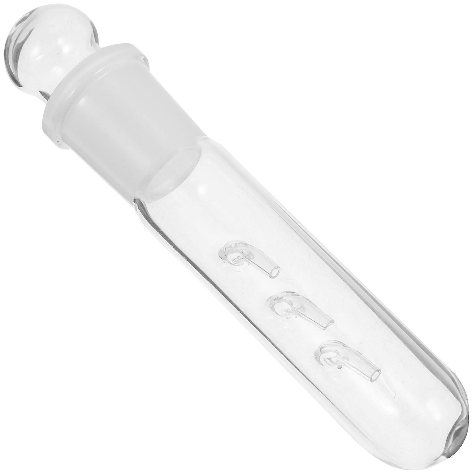 Fish Tank Flatworm Catcher Glass Device for Aquarium Use 3Pcs Set