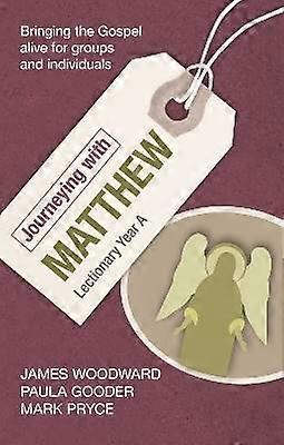 Journeying with Matthew