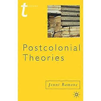 Postkoloniale Theorien