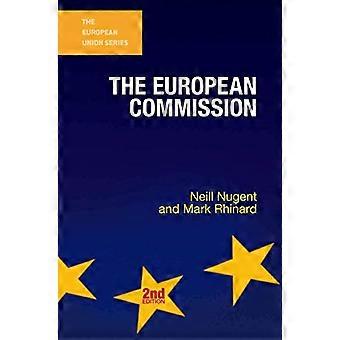 Die Europäische Kommission (EU-Serie)