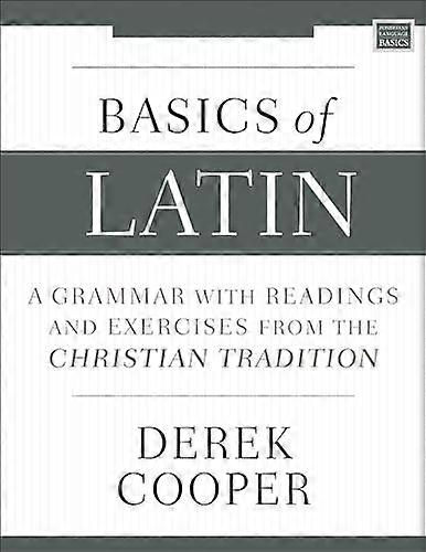 Notions de base du latin